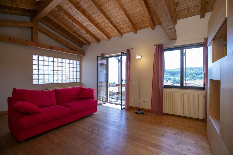 Villa La Casa Nel Borgo