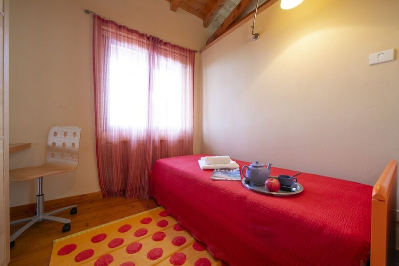 Villa La Casa Nel Borgo