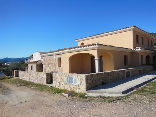 Villino Lu Mattoni