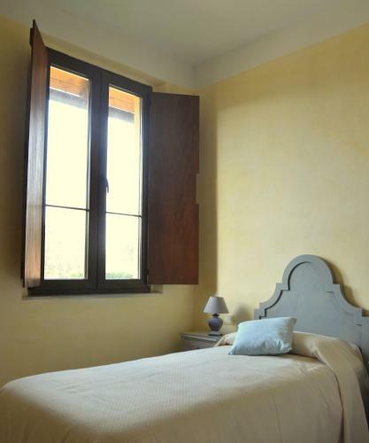 Agroturismo Agriturismo San Francesco