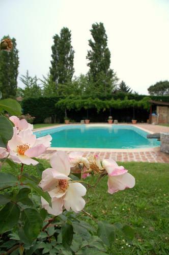 Agroturismo Agriturismo San Francesco