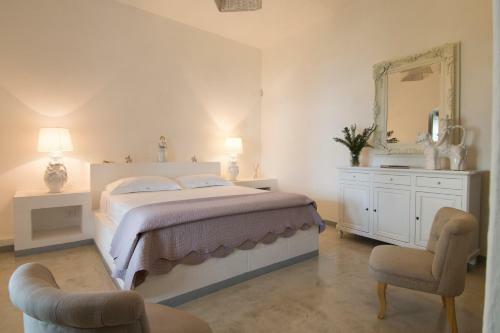 Agroturismo Masseria Spesseto