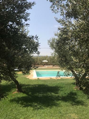 Agroturismo Masseria Spesseto