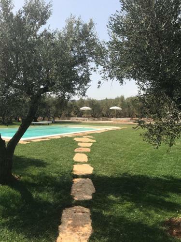 Agroturismo Masseria Spesseto