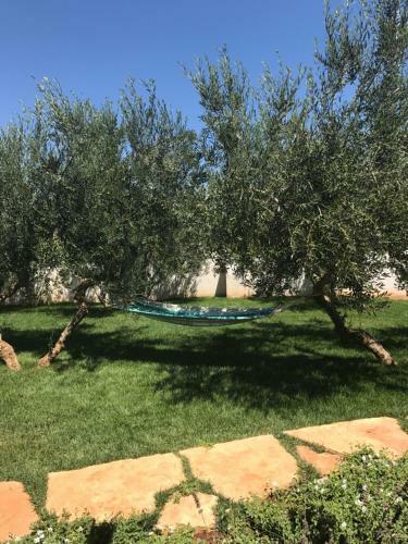 Agroturismo Masseria Spesseto