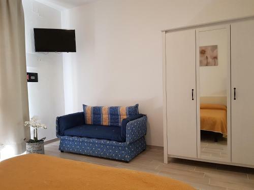 Apartamento Mini Appartamenti Elba