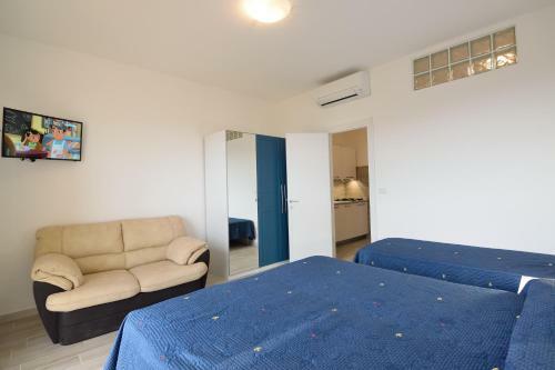 Apartamento Mini Appartamenti Elba