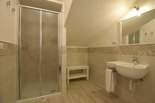 Apartamento Mini Appartamenti Elba