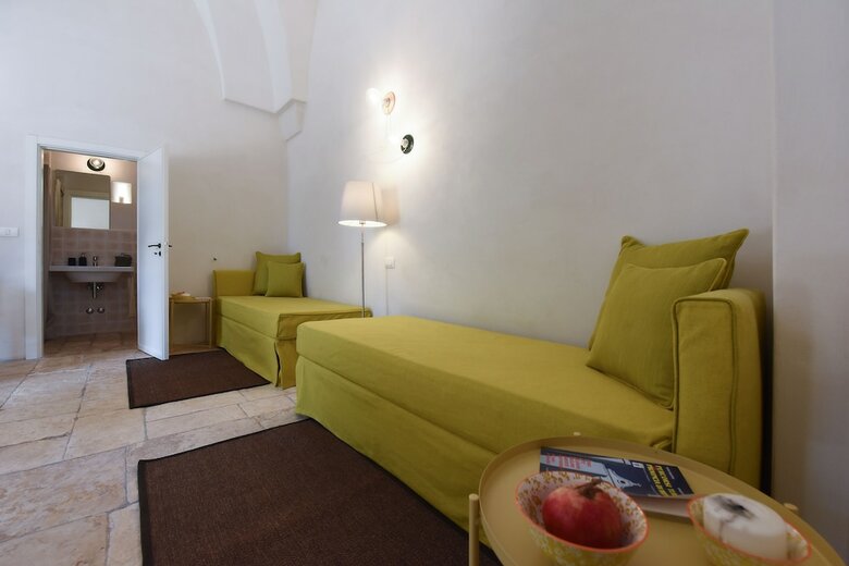Apartamento Corte Dei Melograni