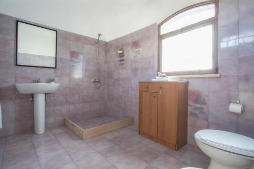 Villa Mediterraneo Blu