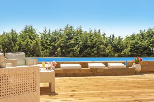 Villa Mediterraneo Blu
