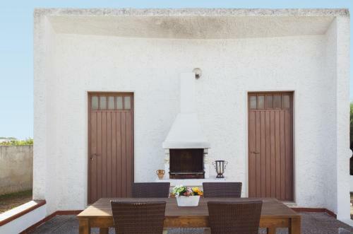 Villa Mediterraneo Blu