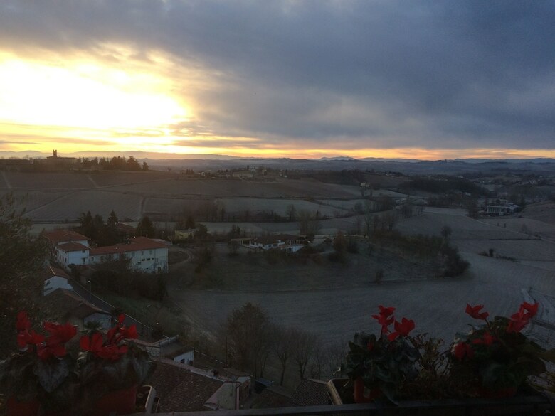 Bed & Breakfast Castello Mellana