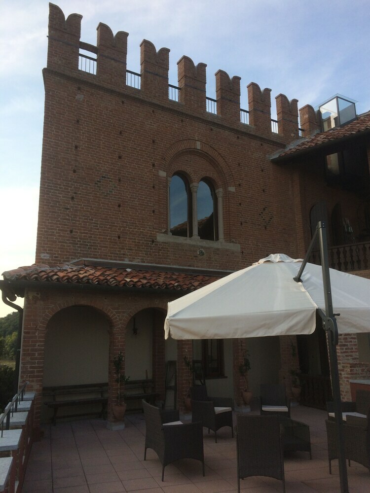 Bed & Breakfast Castello Mellana