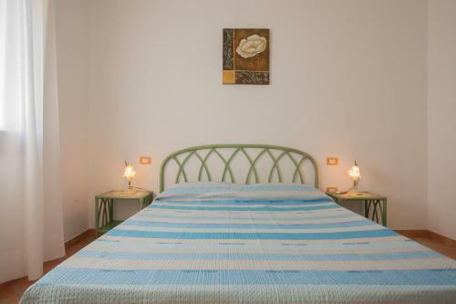 Apartamento Belvedere Suites