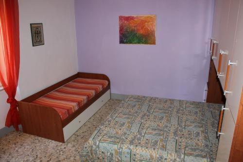 Apartamento La Vecchia Trebbia 2 Aleatico (trilocale)