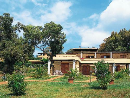 Apartamento Residence Casa Del Golfo 100s