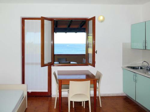 Apartamento Residence Casa Del Golfo 100s
