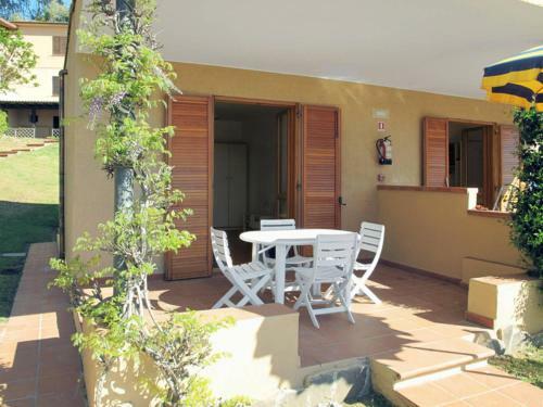 Apartamento Residence Casa Del Golfo 101s