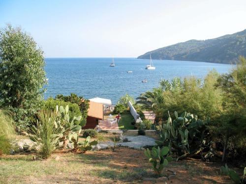 Apartamento Residence Casa Del Golfo 101s