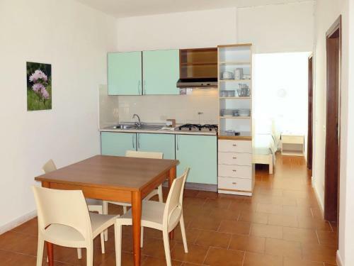 Apartamento Residence Casa Del Golfo 101s