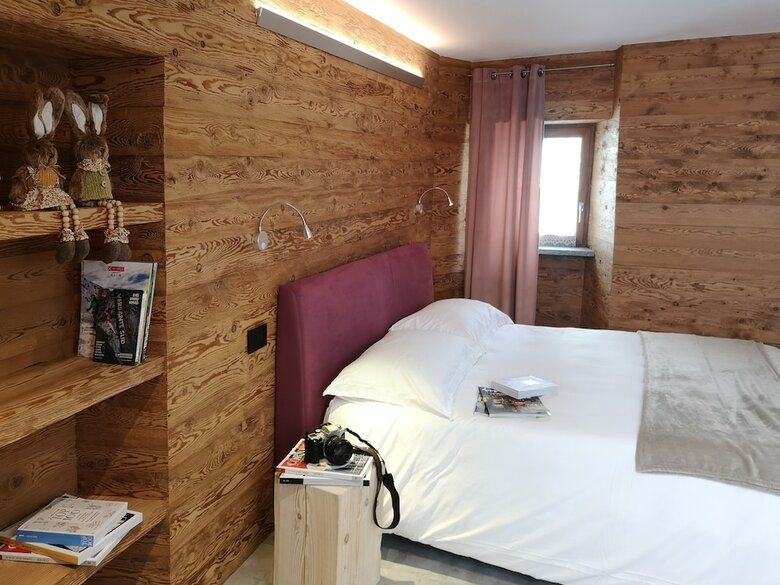 Apartamento Fenat