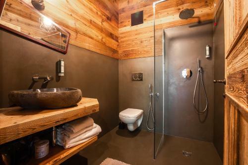 Bed & Breakfast Lmc Guesthouse