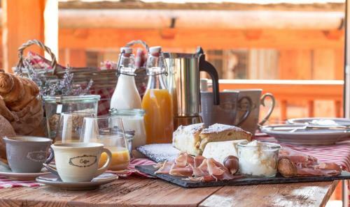 Bed & Breakfast Lmc Guesthouse