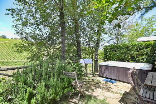 Apartamento Il Fienile Del Vichiaccio