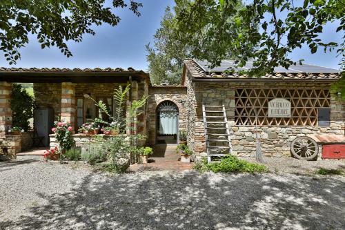 Apartamento Il Fienile Del Vichiaccio