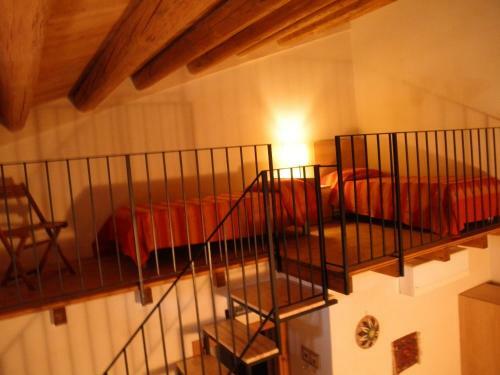 Apartamento Masseria Sant'elia