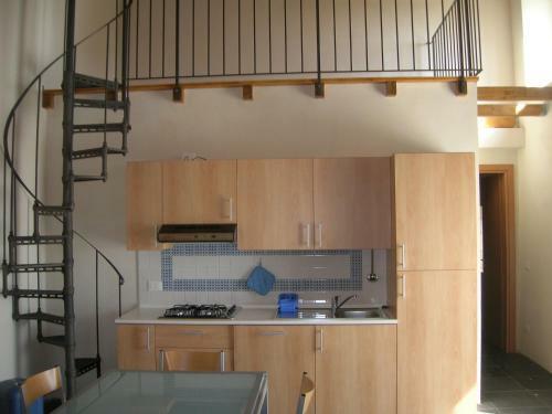 Apartamento Masseria Sant'elia