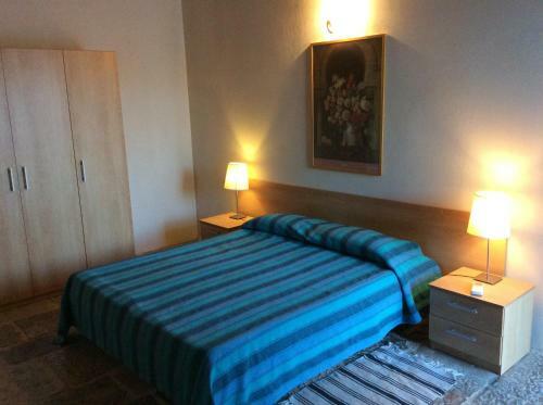 Apartamento Masseria Sant'elia
