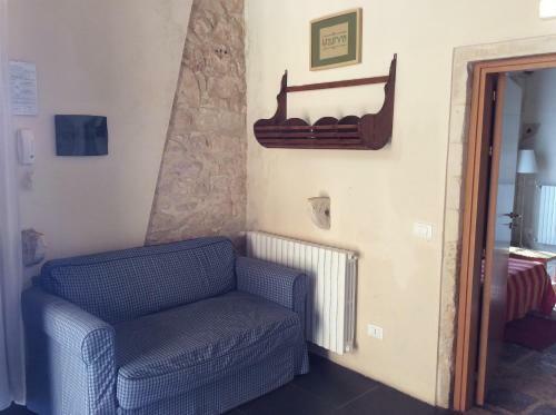 Apartamento Masseria Sant'elia