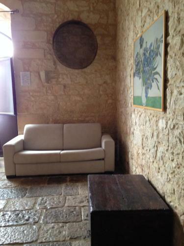 Apartamento Masseria Sant'elia