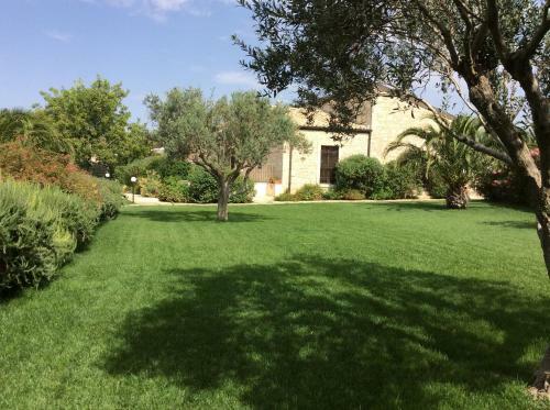 Apartamento Masseria Sant'elia