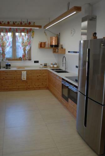 B&B Alciliegio