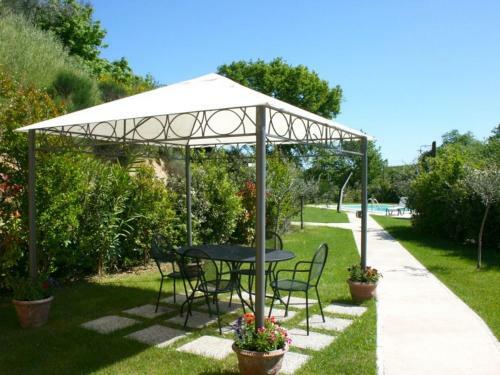 Cervognano Montenero Villa Sleeps 2 Pool Air Con