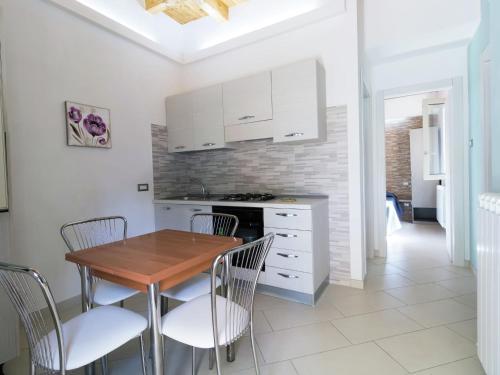 Modern Apartment In Gasponi Italy With Shared Pool