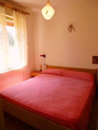 Apartamento Villaggio Arnalda