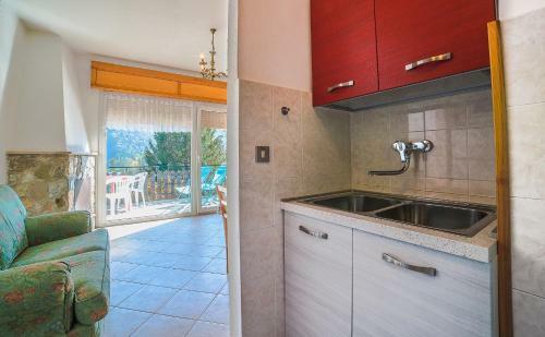 Apartamento Villa Bellavista