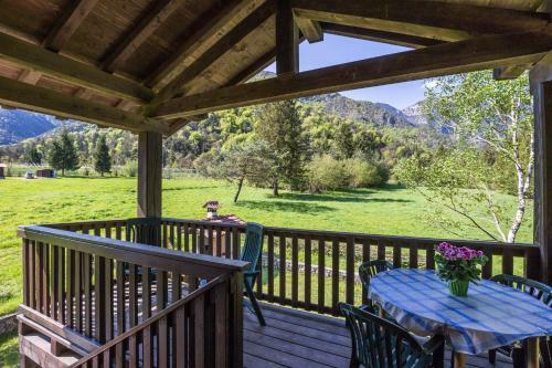 Apartamento Rustico Federica
