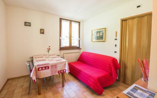 Apartamento Rustico Federica