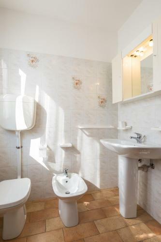 Apartamento Rustico Federica