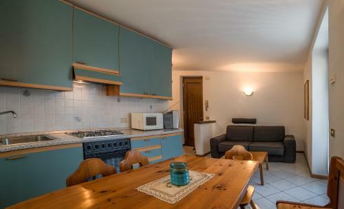 Apartamento Casa Claudia