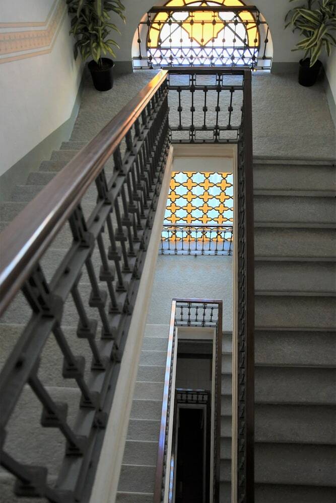 Hotel Villa Conte Riccardi