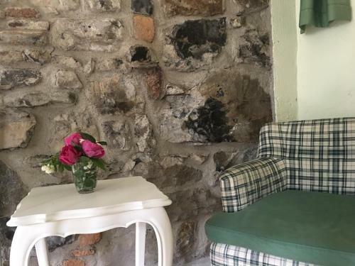 Castagna Holiday Home