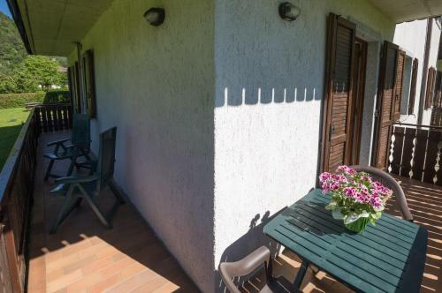 Apartamento Casa Lori