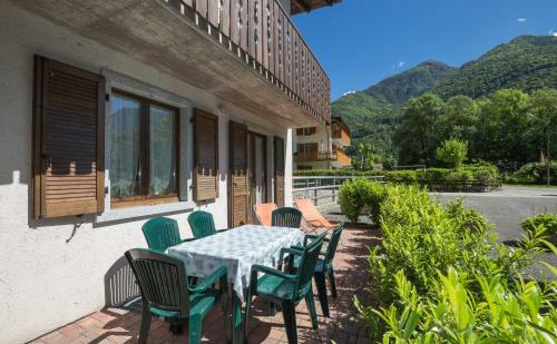 Apartamento Casa Lori