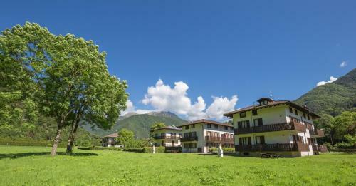 Apartamento Casa Lori